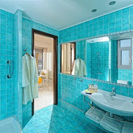Danaes Luxury * Херсонісос